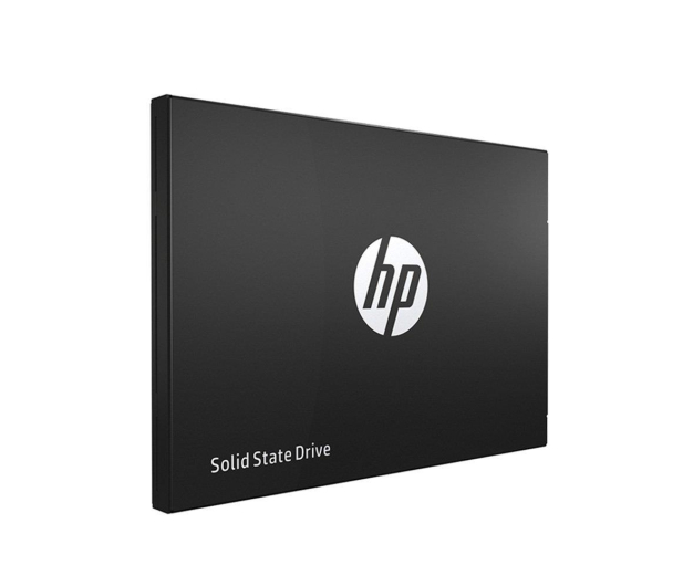 HP 500GB 2,5" SATA SSD S700 - 398084 - zdjęcie 2